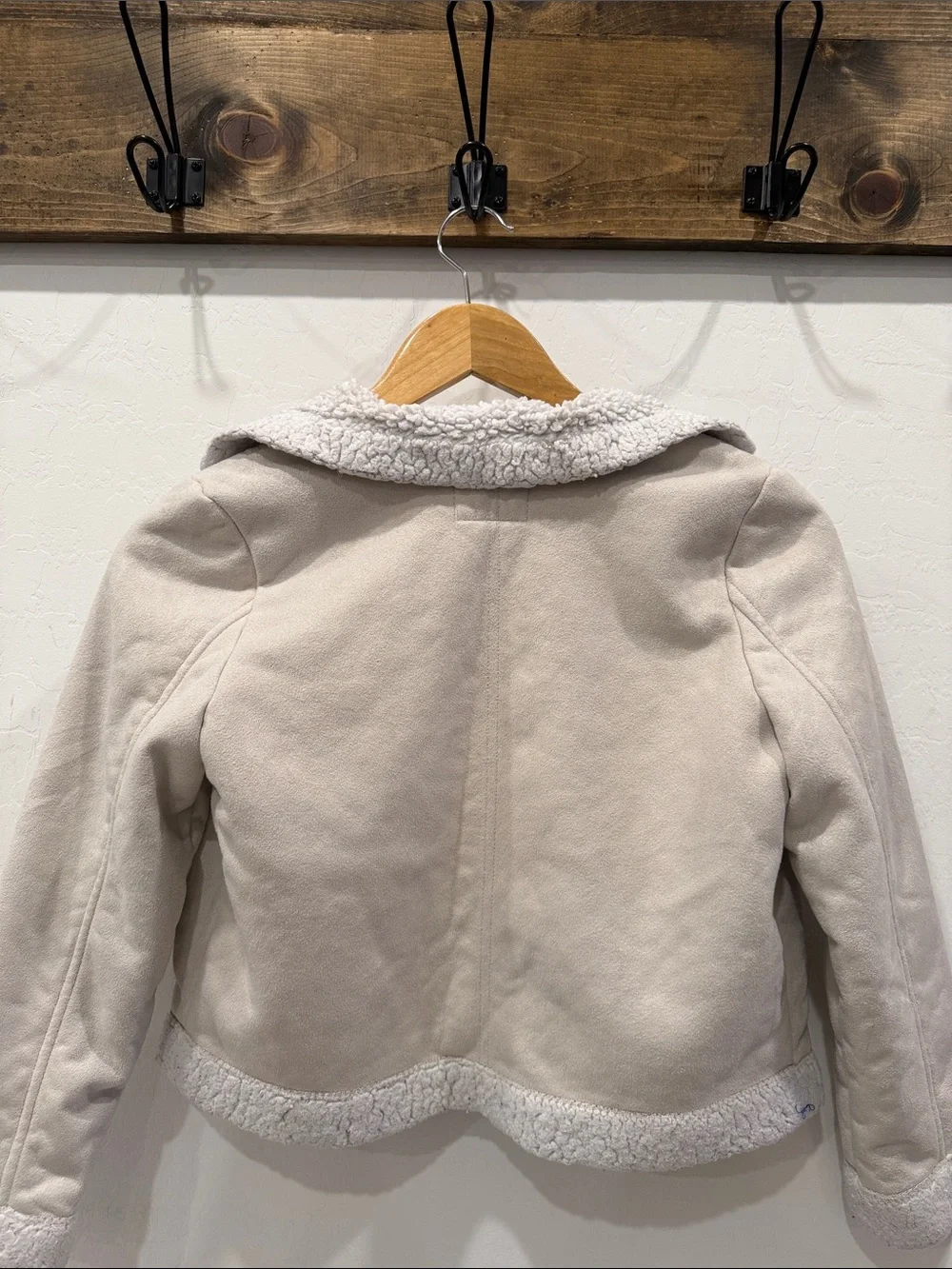 OshKosh Bgosh soft cream